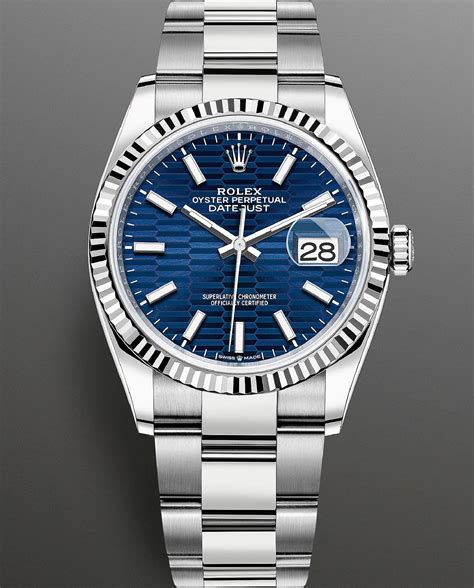 certified preowned rolex oyster perpetual datejust 36|Rolex Datejust price chart.